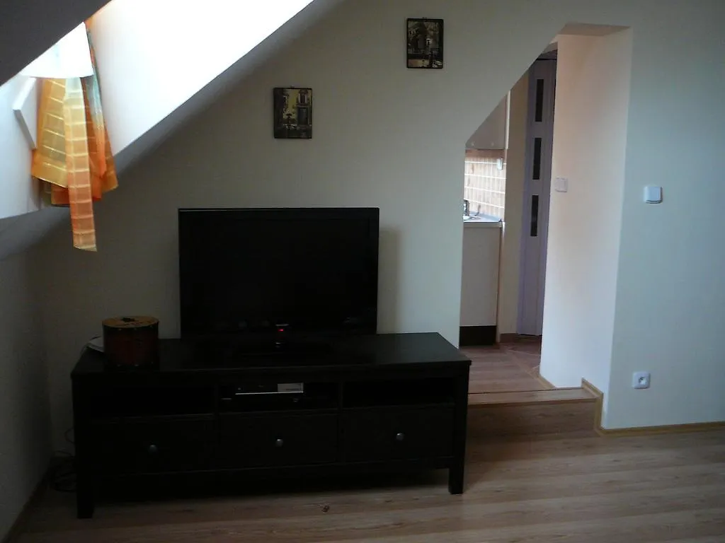 Romantic Apartments In كارلوفي فاري جمهورية التشيك
