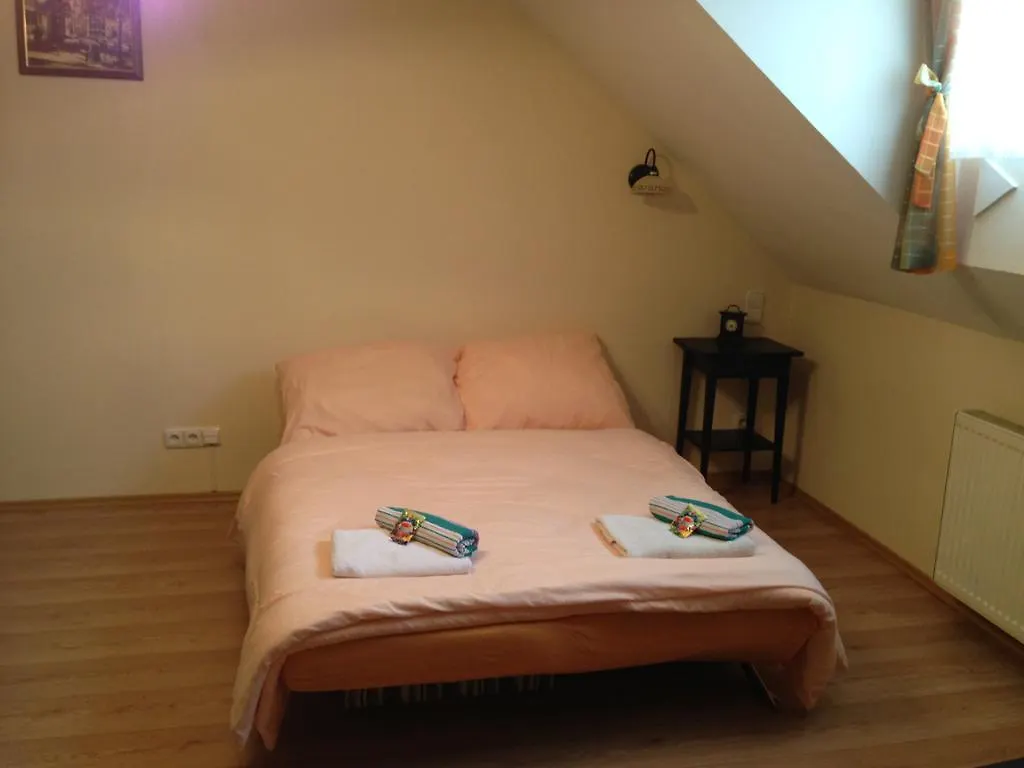 Romantic Apartments In كارلوفي فاري 0*,  جمهورية التشيك