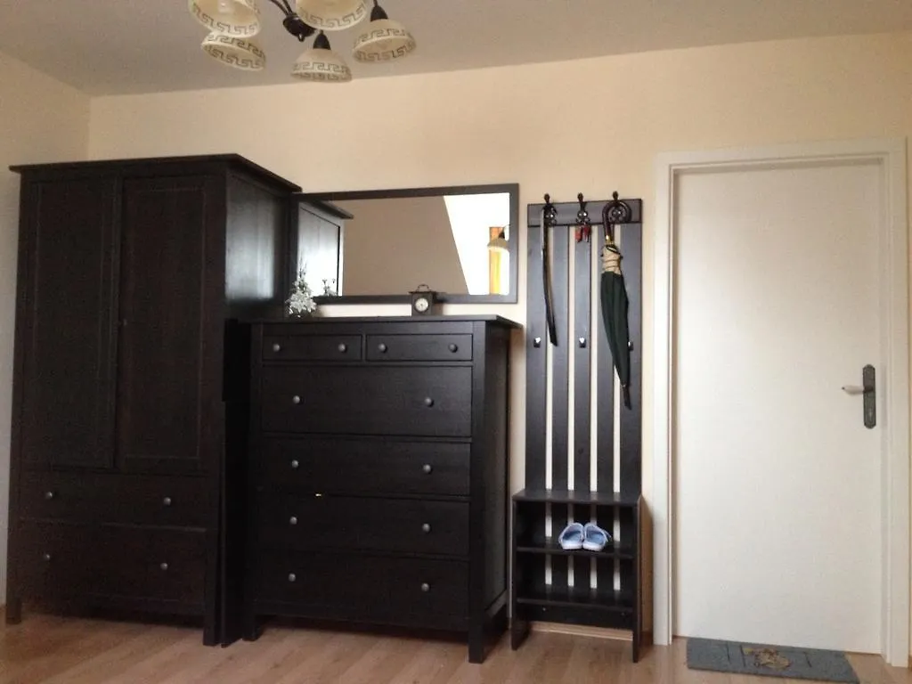 Romantic Apartments In كارلوفي فاري