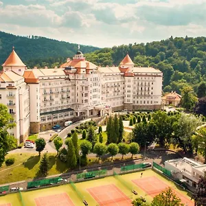 5* فندق Imperial