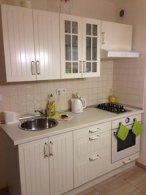 Romantic Apartments In Karlovy Vary