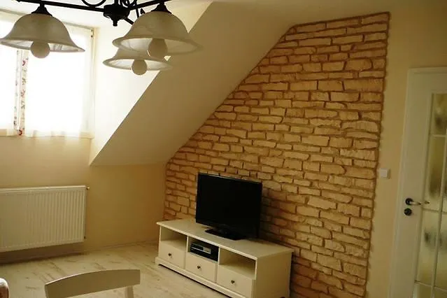 Romantic Apartments In Karlovy Vary