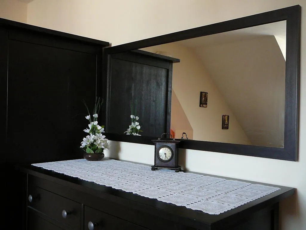 Romantic Apartments In Karlovy Vary 0*,  Czech Republic
