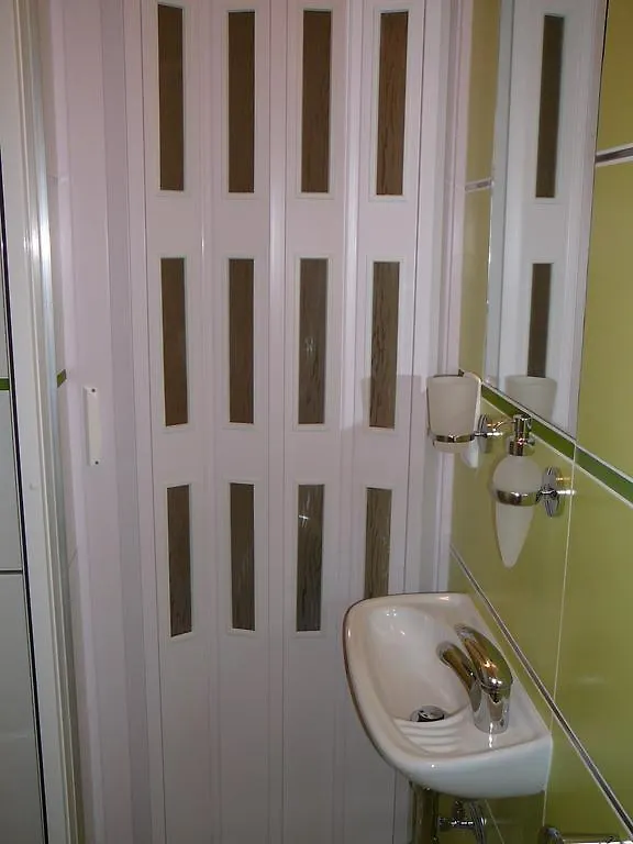 Romantic Apartments In Karlovy Vary Czech Republic
