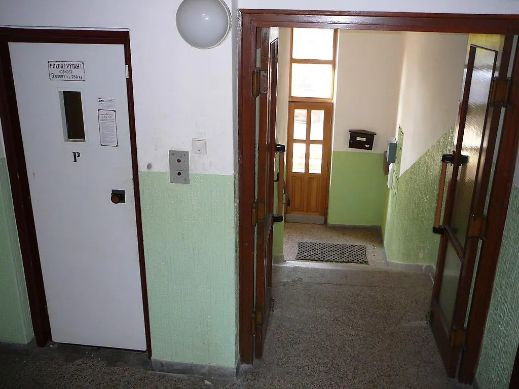 Romantic Apartments In Karlovy Vary
