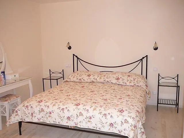 Romantic Apartments In Karlovy Vary